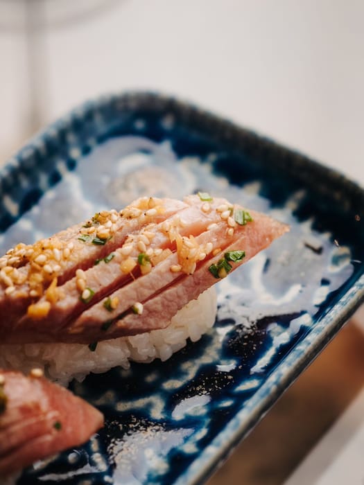 Sushi Beach Ristorante Mare Hotel Savona 014