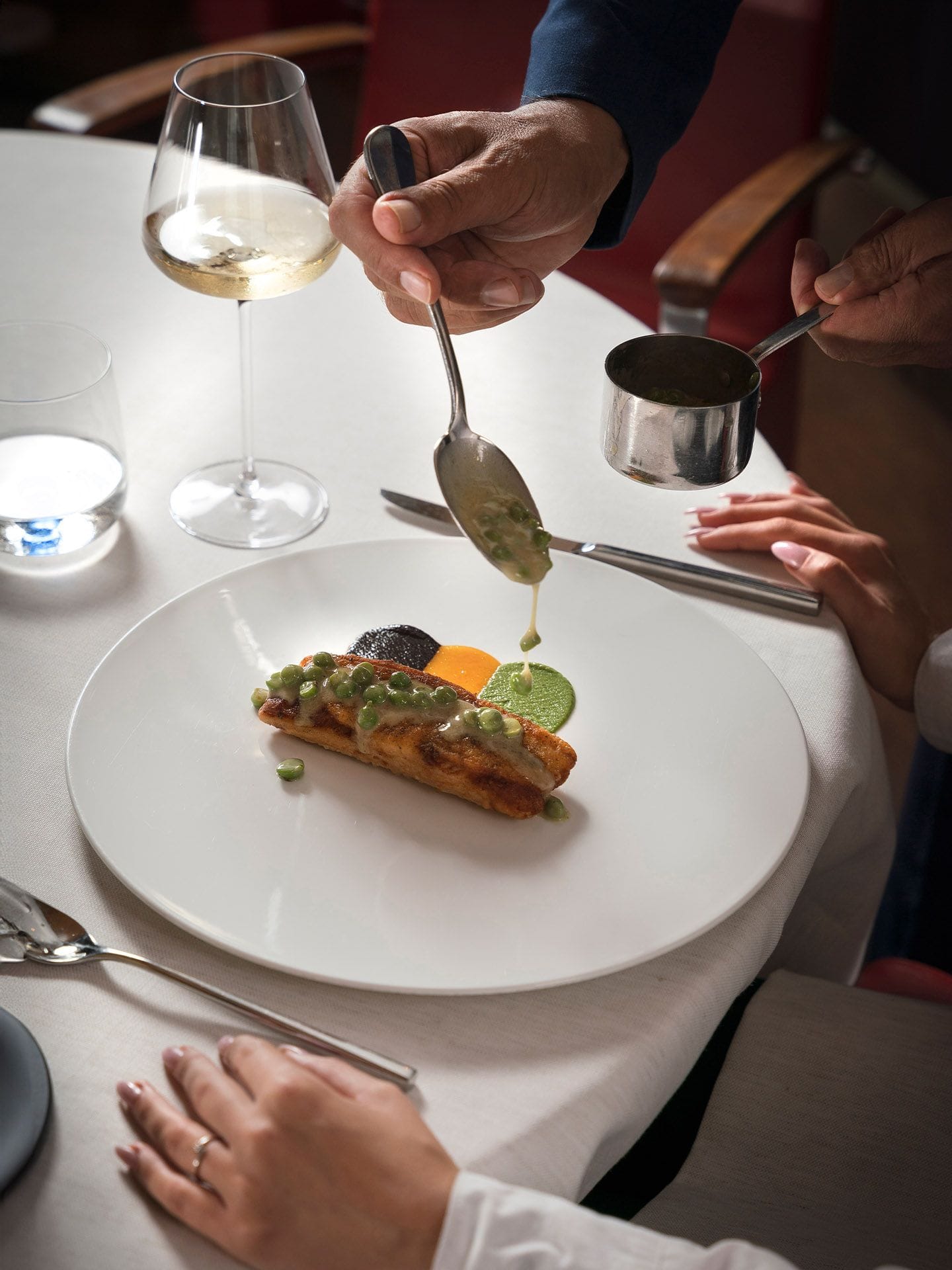 A Spurcacciuna Ristorante Mare Hotel Savona 019