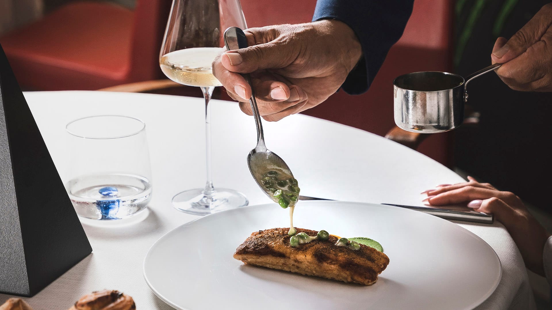 A Spurcacciuna Ristorante Mare Hotel Savona 05