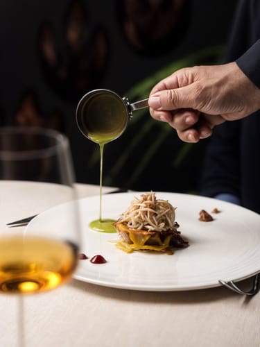 A Spurcacciuna Ristorante Mare Hotel Savona 021