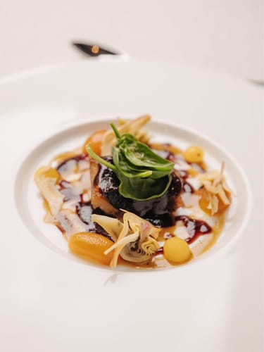 A Spurcacciuna Ristorante Mare Hotel Savona 017