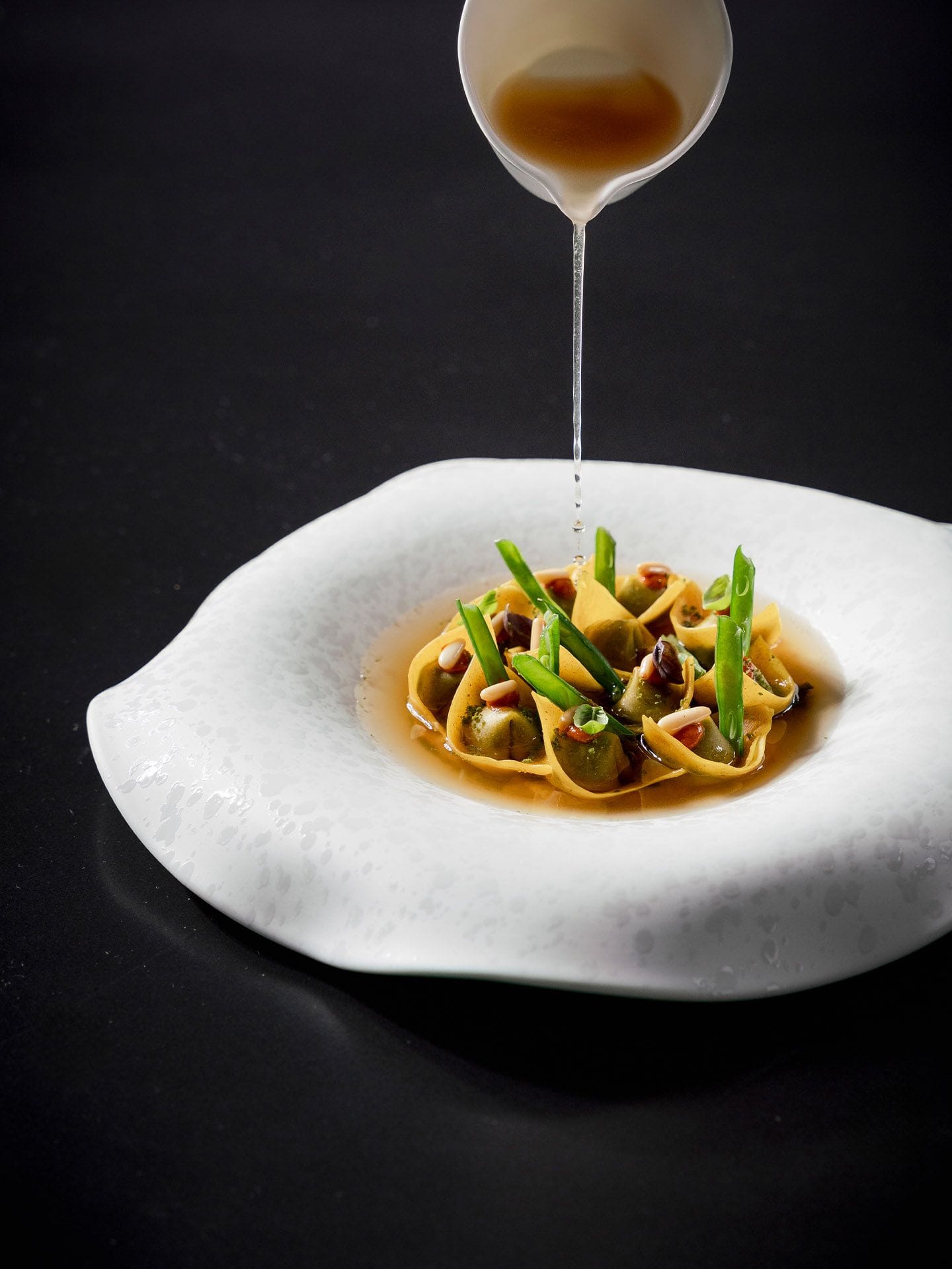 A Spurcacciuna Ristorante Mare Hotel Savona 018