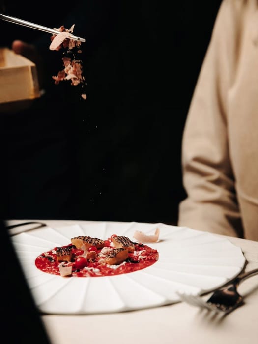 A Spurcacciuna Ristorante Mare Hotel Savona 016