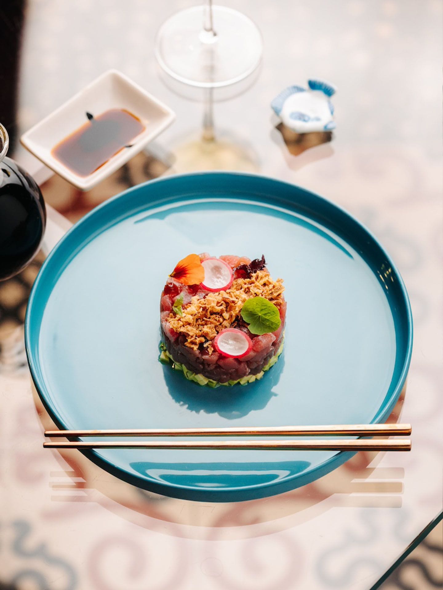 Sushi Beach Ristorante Mare Hotel Savona 015