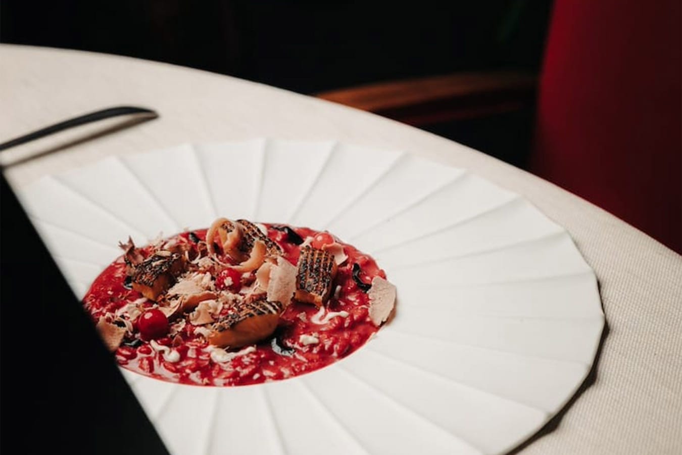 A Spurcacciuna Ristorante Mare Hotel Savona 014