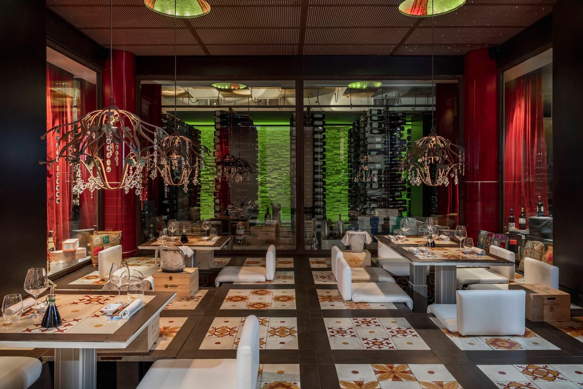 Sushi Beach Ristorante Mare Hotel Savona 03