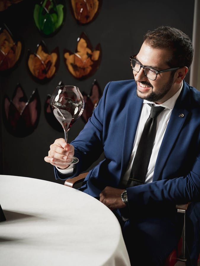 Cantina a Spurcacciuna Ristorante Mare Hotel Savona 01