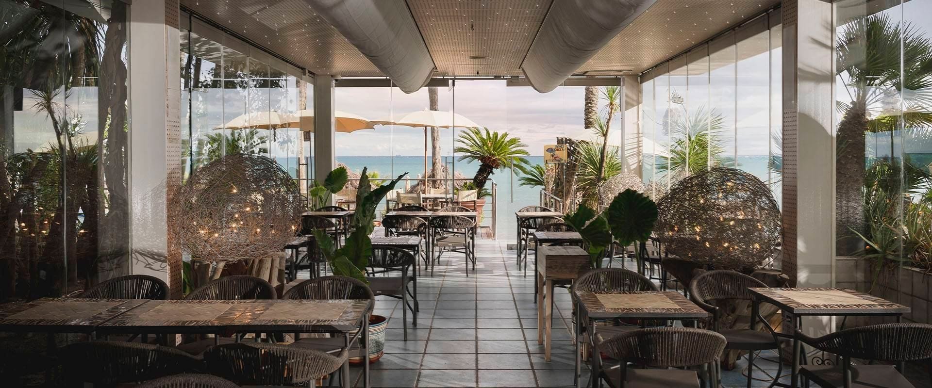 Banner CTA Bistrot Marea