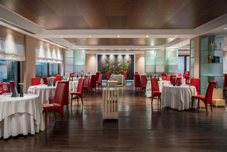 A Spurcacciuna Ristorante Mare Hotel Savona 010