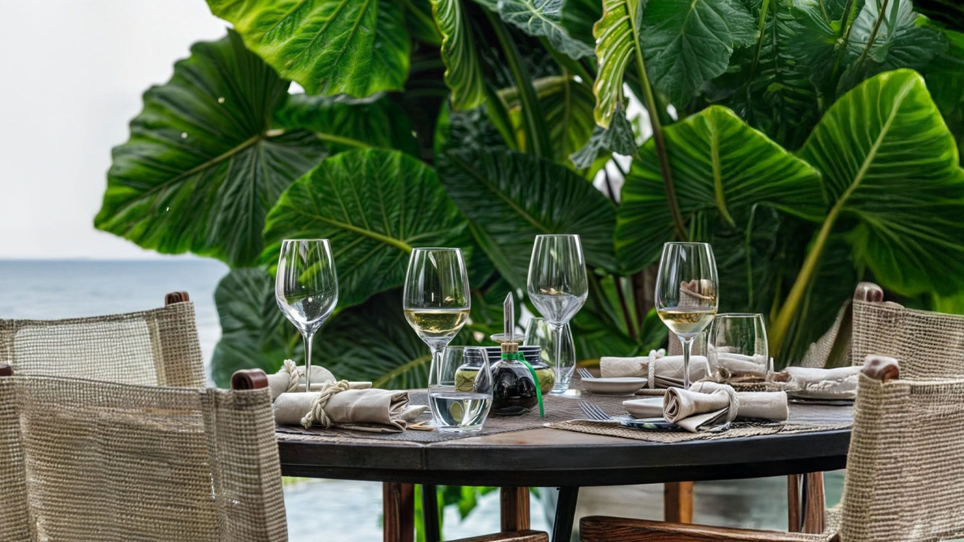 Sushi Beach Ristorante Mare Hotel Savona 06