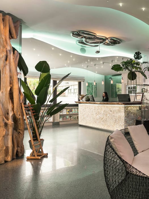 Interni Mare Hotel Savona 01